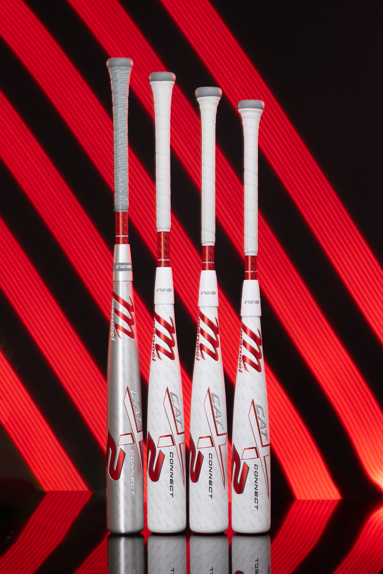 Marucci CATX2 Connect 2¾